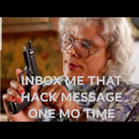 Meet your Posher, Ree - Picture 1 of 1